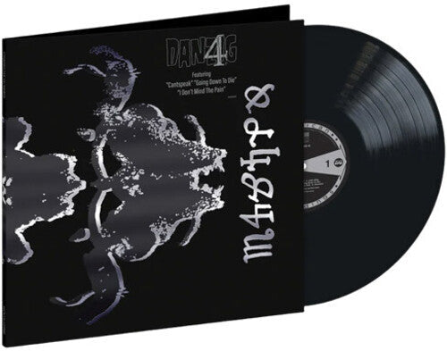 Danzig: Danzig 4 - VINYL