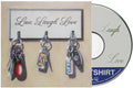 Earl Sweatshirt: Live Laugh Love  ( CD )