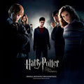 Harry Potter And The Order Of The Phoenix (Original Soundtrack) ( VINYL )