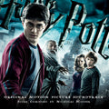 Harry Potter And The Half- Blood Prince (Original Soundtrack) ( VINYL )