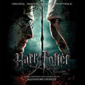 Harry Potter And The Deathly Hallows, Pt. 2 (Original Soundtrack) ( VINYL )
