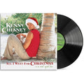 Kenny Chesney - All I Want For Christmas Is A Real Good Tan ( VINYL )