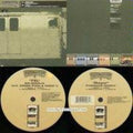 Pharoahe Monch: Mayor - 12-INCH SINGLE