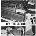 Romeo Poirier: Off The Record - Vinyl