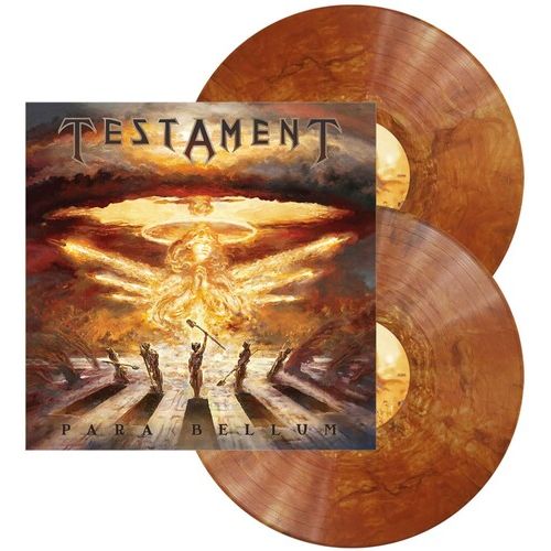 Testament - Para Bellum ( VINYL )