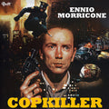 Copkiller (Original Soundtrack) - Ennio Morricone ( VINYL )