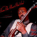 Chick Willis: From the Heart & Soul  ( CD )