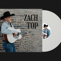 Zach Top: Zach Top - Vinyl