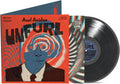 Asaf Avidan: Unfurl - VINYL