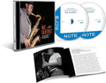 Ike Quebec: The Complete 45 Sessions (Blue Note Tone Poet Edition) - CD