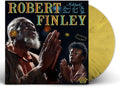 Robert Finley: Hallelujah! Don't Let The Devil Fool Ya - Vinyl