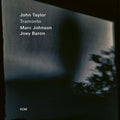 Marc Johnson: Tramonto - CD