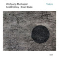 Wolfgang Muthspiel: Tokyo - CD