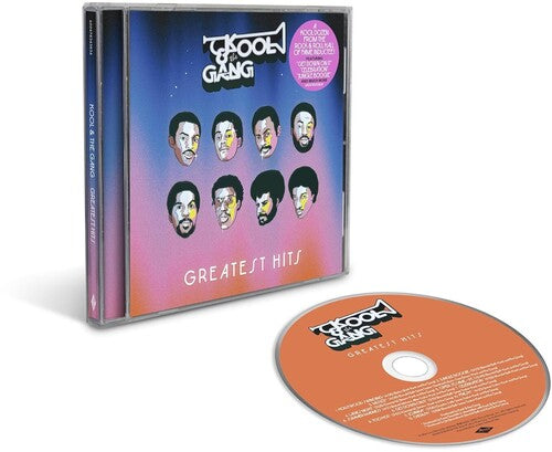 Kool & the Gang: Greatest Hits - CD