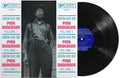 Pink Anderson: Vol. 1: Carolina Blues Man (Bluesville Acoustic Sounds Series) - Vinyl