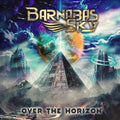 Barnabas Sky: Over the Horizon - CD