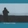 Aarktica: No Solace In Sleep  ( CD )