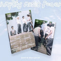 Axmxp: AxMxP - Version P - CD