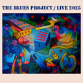The Blues Project: Live 2025  ( CD )