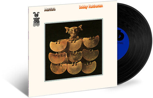 Bobby Hutcherson: Montara (Tone Poet) - VINYL