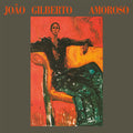 João Gilberto: Amoroso - CD