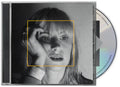 Hayley Williams: Ego Death At A Bachelorette Party - CD