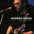 Warren Zevon: Learning to Flinch (Live) - VINYL