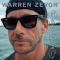 Warren Zevon: Mutineer - VINYL