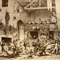 Jethro Tull: Minstrel in the Gallery - VINYL