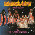 Parliament - Funkentelechy Vs. The Placebo Syndrome ( VINYL )
