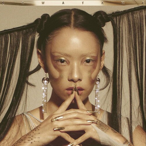 Rina Sawayama: Sawayama - CD