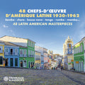 Various: 48 Chefs-d’oeuvre d’amerique latine 1930-1962 - CD