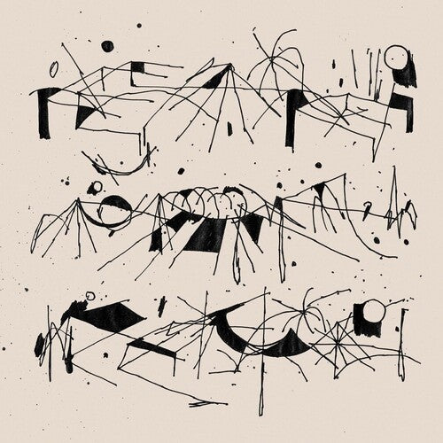 Colloboh: Saana Sahel - Vinyl