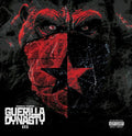 Recognize Ali / Bangas, Stu: Guerilla Dynasty 3 - Vinyl