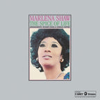 Marlena Shaw - The Spice Of Life ( VINYL )
