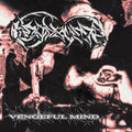 Headbussa: Vengeful Mind - CD