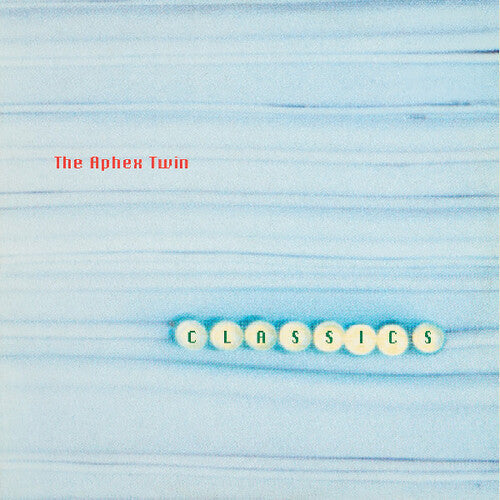 Aphex Twin: Classics  ( CD )
