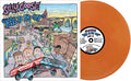 Silly Goose: Keys To The City - VINYL