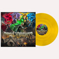 Grailknights: Forever - VINYL