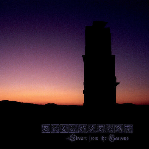 Thergothon: Stream From The Heavens - VINYL