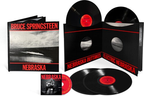 Bruce Springsteen: Nebraska '82 - VINYL