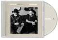 Willie Nelson: Workin' Man: Willie Sings Merle  ( CD )