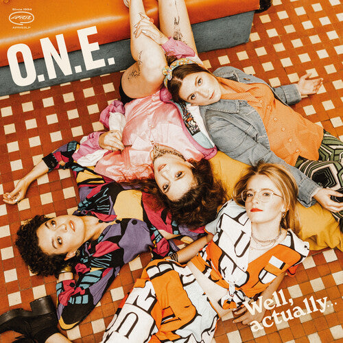 One: Well, Actually... - VINYL