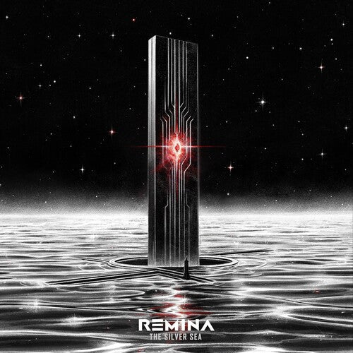 Remina: The Silver Sea - VINYL