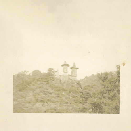 Arnold Mars: Lost Island - CD