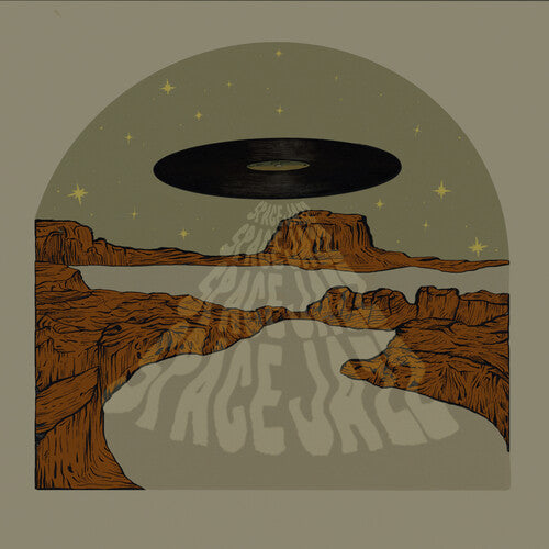 R Cut / Bjorkenheim, Raoul / Pietila, Esa: Space Jazz - CD