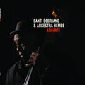 Debriano, Santi / Bembe, Arkestra: Ashanti - CD