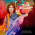 Wil Malone: Until The End (The Long Lost Album?)  ( CD )