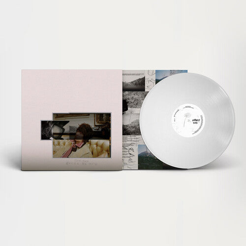 Fionn Regan: O Avalanche - WHITE - Vinyl