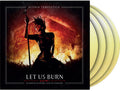 Within Temptation: Let Us Burn: Elements & Hydra Live in Concert - VINYL